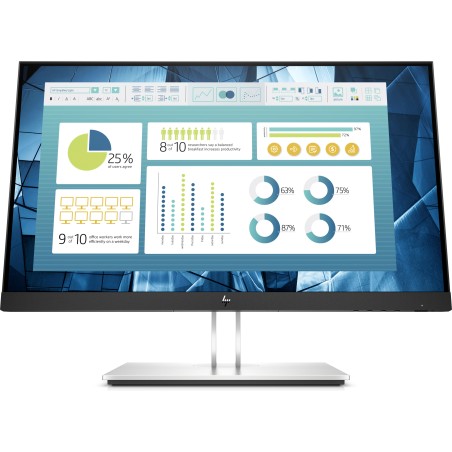HP E22 G4 54.6 cm (21.5") 1920 x